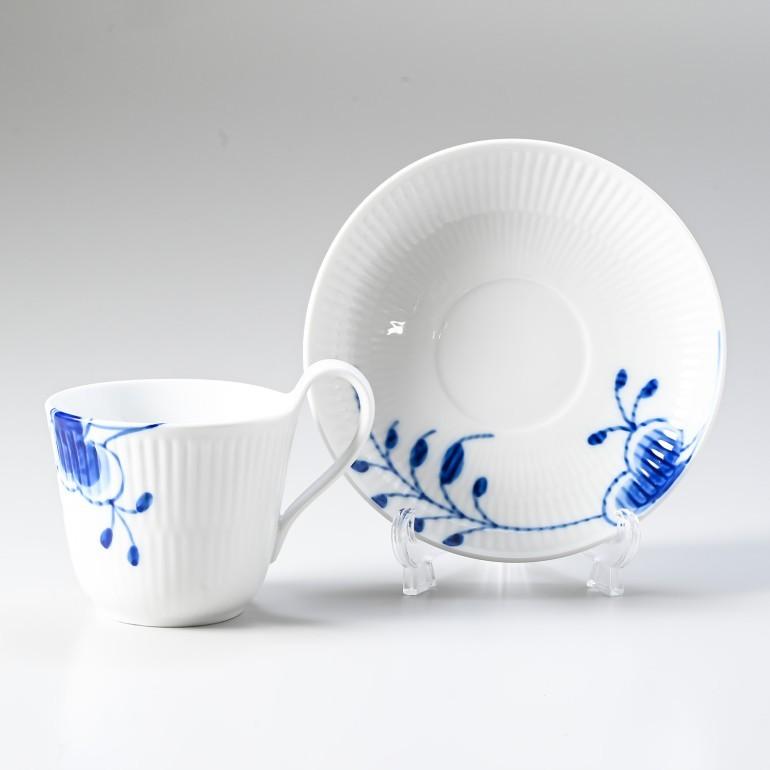ROYAL COPENHAGEN（ロイヤルコペンハーゲン） ブルーフルーテッド メガ