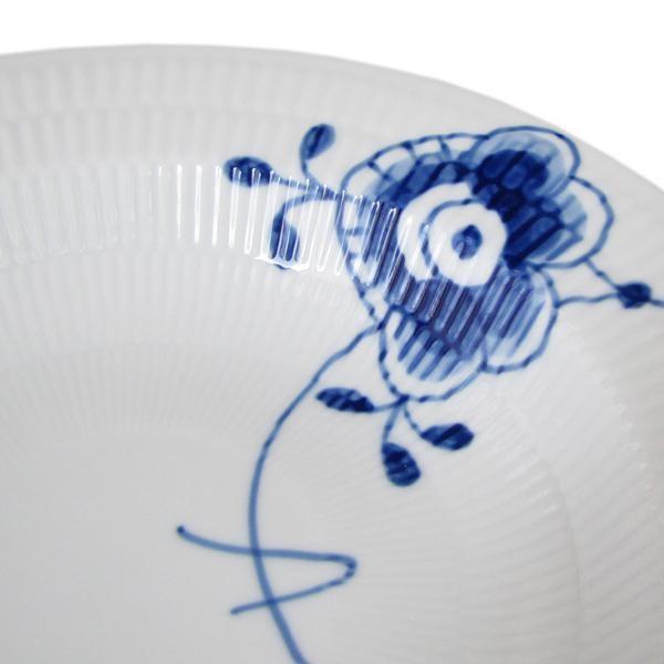 ROYAL COPENHAGEN（ロイヤルコペンハーゲン） ブルーフルーテッド メガ