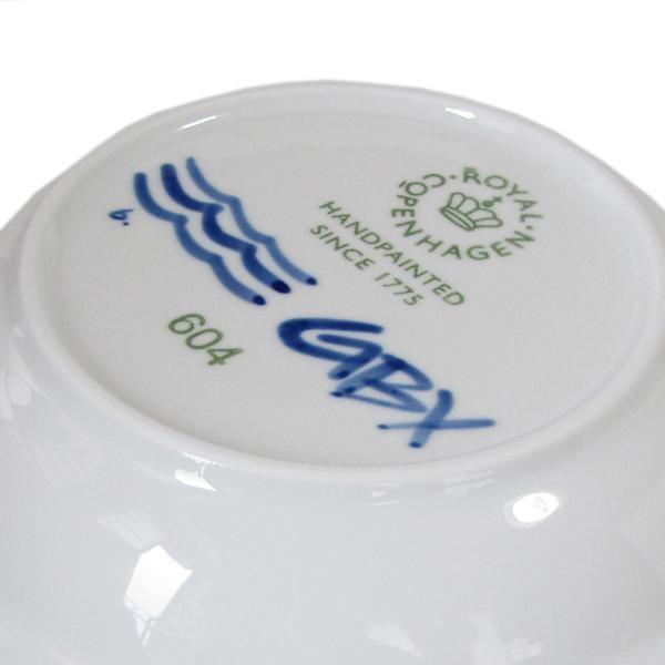 ROYAL COPENHAGEN ロイヤルコペンハーゲン ブルーフルーテッド ROYAL COPENHAGEN ロイヤルコペンハーゲン ブルーフルーテッド