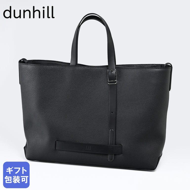 dunhill（ダンヒル） トートバッグ 1893 ハーネス メンズ ブラック