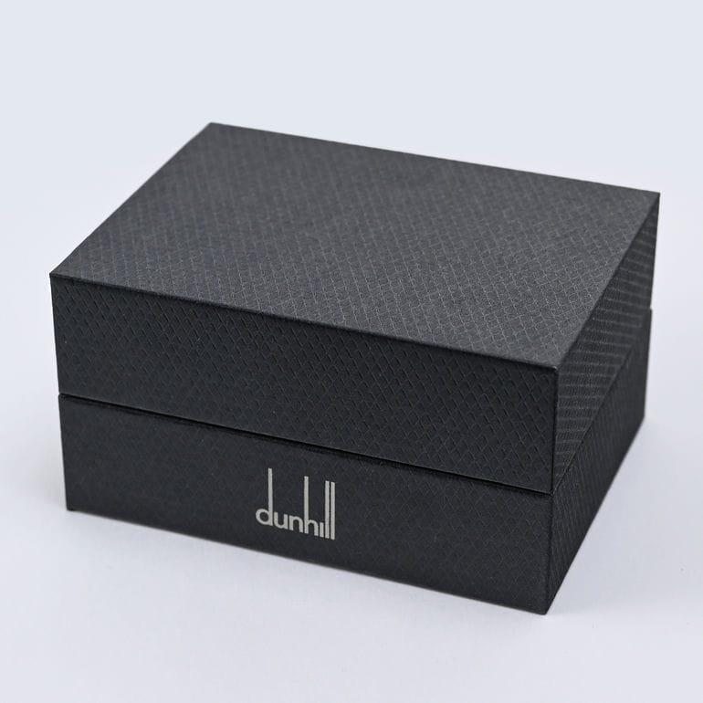 dunhill ダンヒル カフス カフリンクス カフスボタン Dシリーズ dunhill ダンヒル カフス カフリンクス カフスボタン Dシリーズ