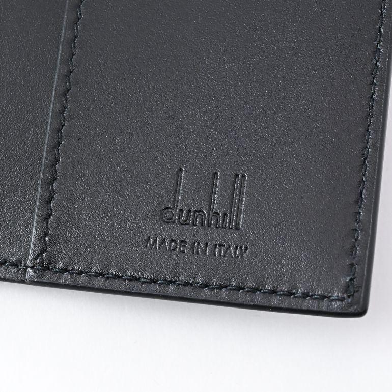 dunhill ダンヒル キーケース メンズ 1893 ハーネス ブラック dunhill ダンヒル キーケース メンズ 1893 ハーネス ブラック