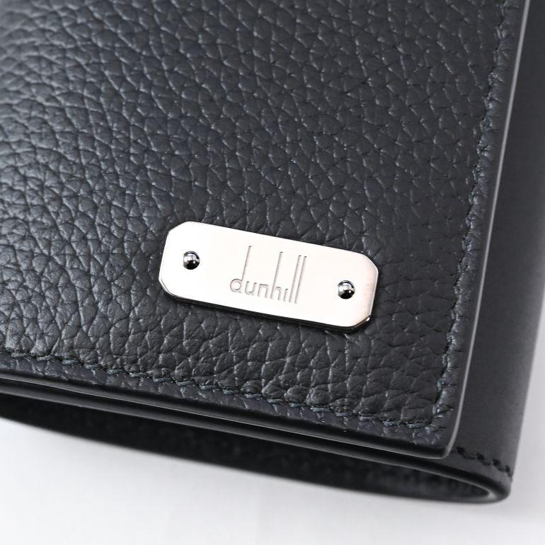 dunhill ダンヒル キーケース メンズ 1893 ハーネス ブラック dunhill ダンヒル キーケース メンズ 1893 ハーネス ブラック