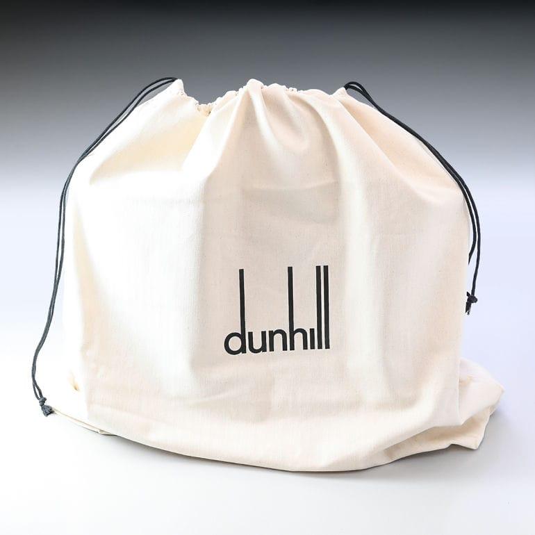 dunhill ダンヒル ビジネスバッグ メンズ 1893 ハーネス E/W dunhill ダンヒル ビジネスバッグ メンズ 1893 ハーネス E/W