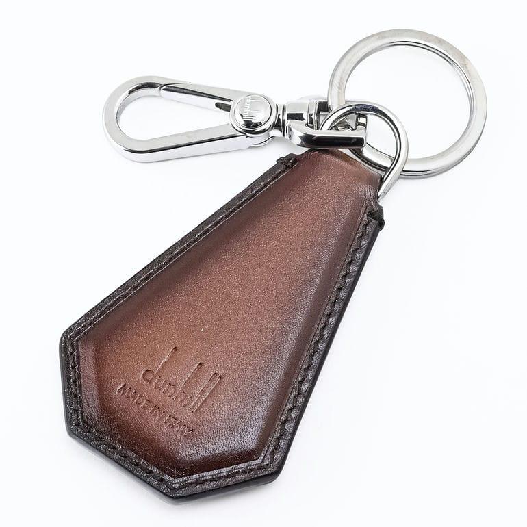 dunhill ダンヒル キーリング キーホルダー 1893 ハーネス dunhill ダンヒル キーリング キーホルダー 1893 ハーネス