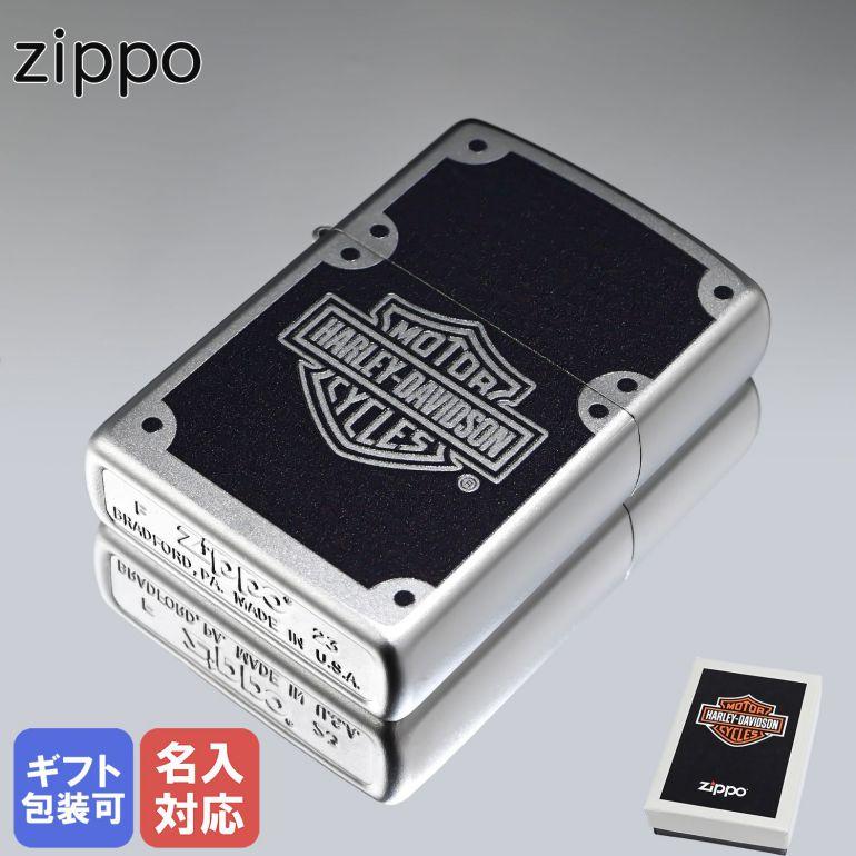 ZIPPO（ジッポー） ライター ハーレーダビッドソン HARLEY DAVIDSON