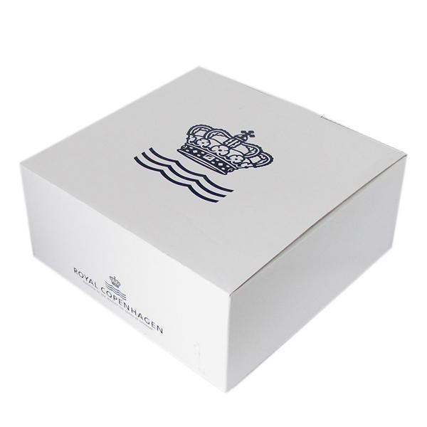 ROYAL COPENHAGEN（ロイヤルコペンハーゲン） ホワイトフルーテッド
