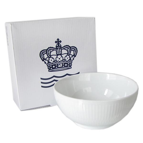 ROYAL COPENHAGEN（ロイヤルコペンハーゲン） ホワイトフルーテッド