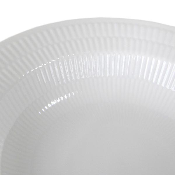 ROYAL COPENHAGEN 2枚セット ロイヤルコペンハーゲン ホワイト ROYAL COPENHAGEN 2枚セット ロイヤルコペンハーゲン ホワイト