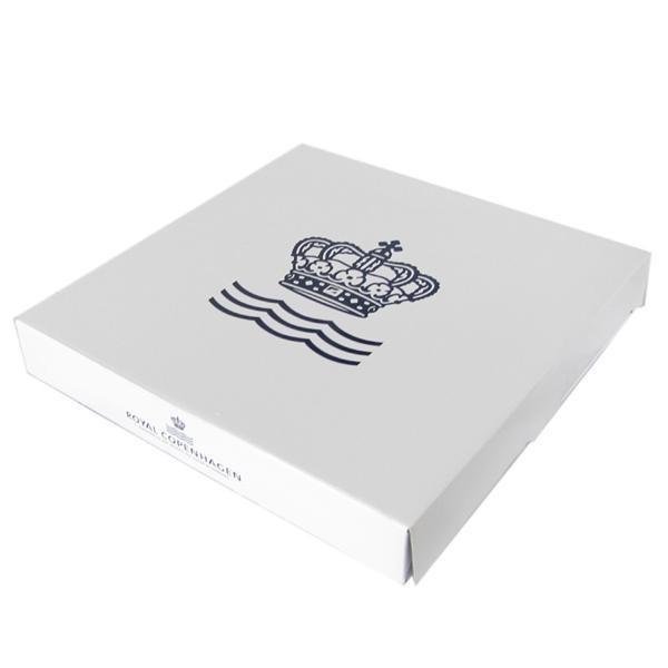 ROYAL COPENHAGEN（ロイヤルコペンハーゲン） ホワイトフルーテッド