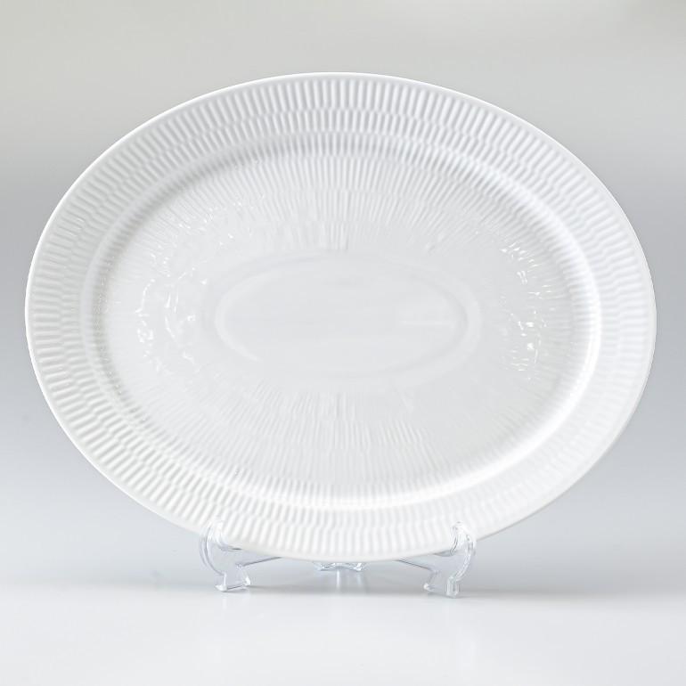 ROYAL COPENHAGEN ロイヤルコペンハーゲン ホワイトフルーテッド ROYAL COPENHAGEN ロイヤルコペンハーゲン ホワイトフルーテッド