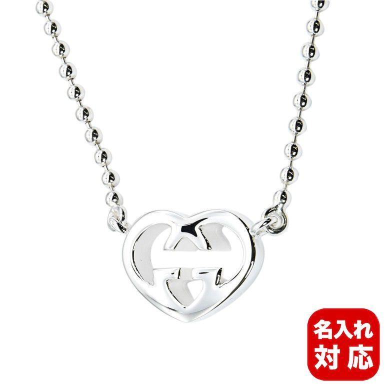 GUCCI グッチ ネックレス ペンダント ジュエリー レディース G GUCCI グッチ ネックレス ペンダント ジュエリー レディース G