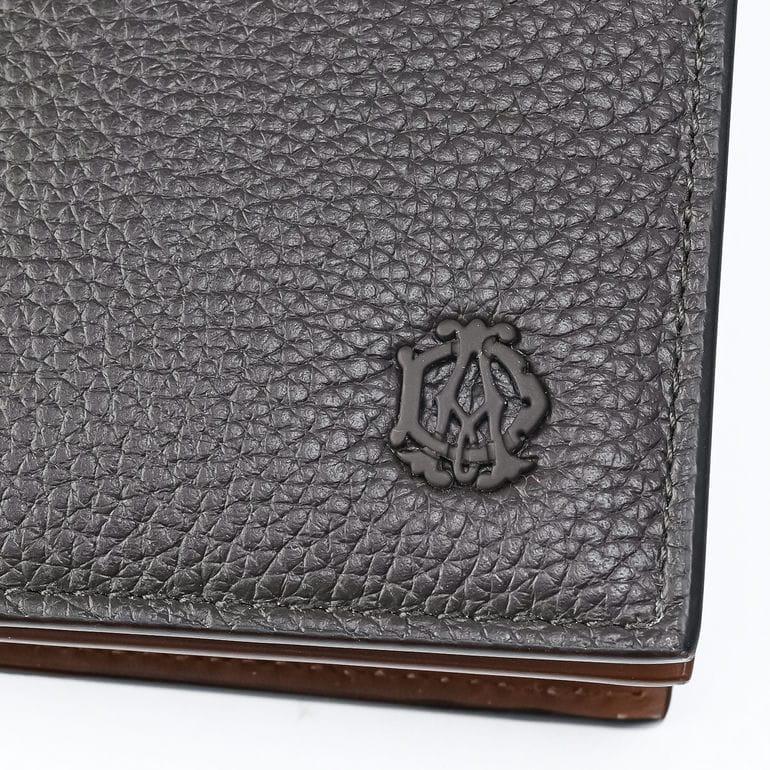 dunhill 【名入れ可有料】ダンヒル カードケース 名刺入れ dunhill 【名入れ可有料】ダンヒル カードケース 名刺入れ