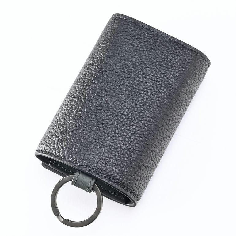 dunhill 【名入れ可有料】ダンヒル キーケース 6連 バーリントン dunhill 【名入れ可有料】ダンヒル キーケース 6連 バーリントン