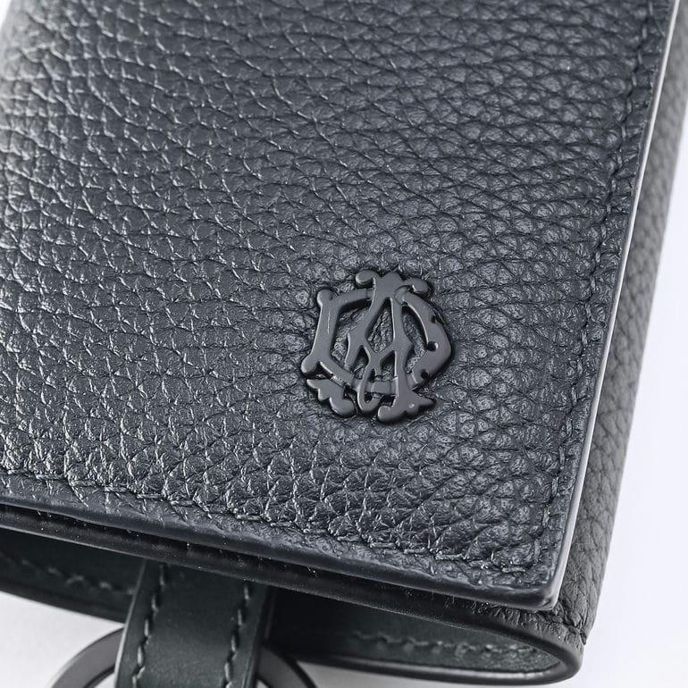 dunhill 【名入れ可有料】ダンヒル キーケース 6連 バーリントン dunhill 【名入れ可有料】ダンヒル キーケース 6連 バーリントン