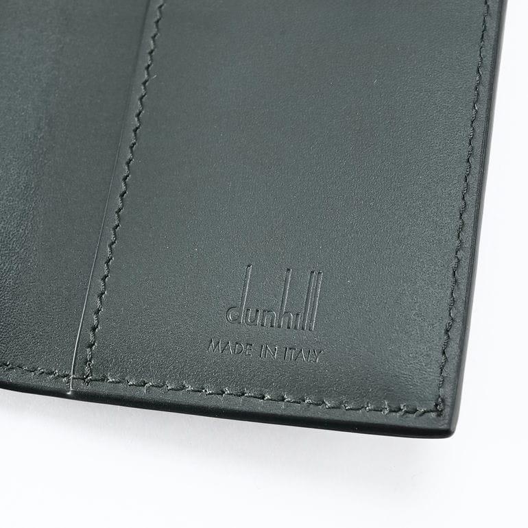 dunhill 【名入れ可有料】ダンヒル キーケース 6連 バーリントン dunhill 【名入れ可有料】ダンヒル キーケース 6連 バーリントン