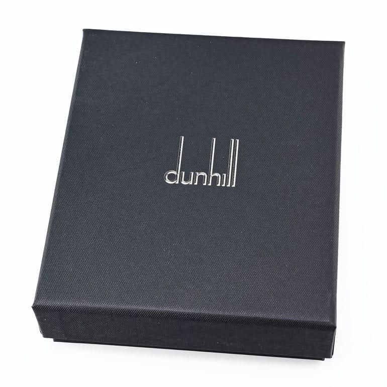 dunhill 【名入れ可有料】ダンヒル キーケース 6連 バーリントン dunhill 【名入れ可有料】ダンヒル キーケース 6連 バーリントン