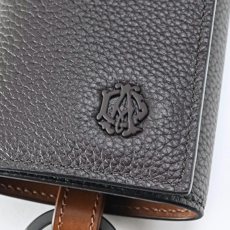 dunhill（ダンヒル） キーケース 6連 バーリントン メンズ