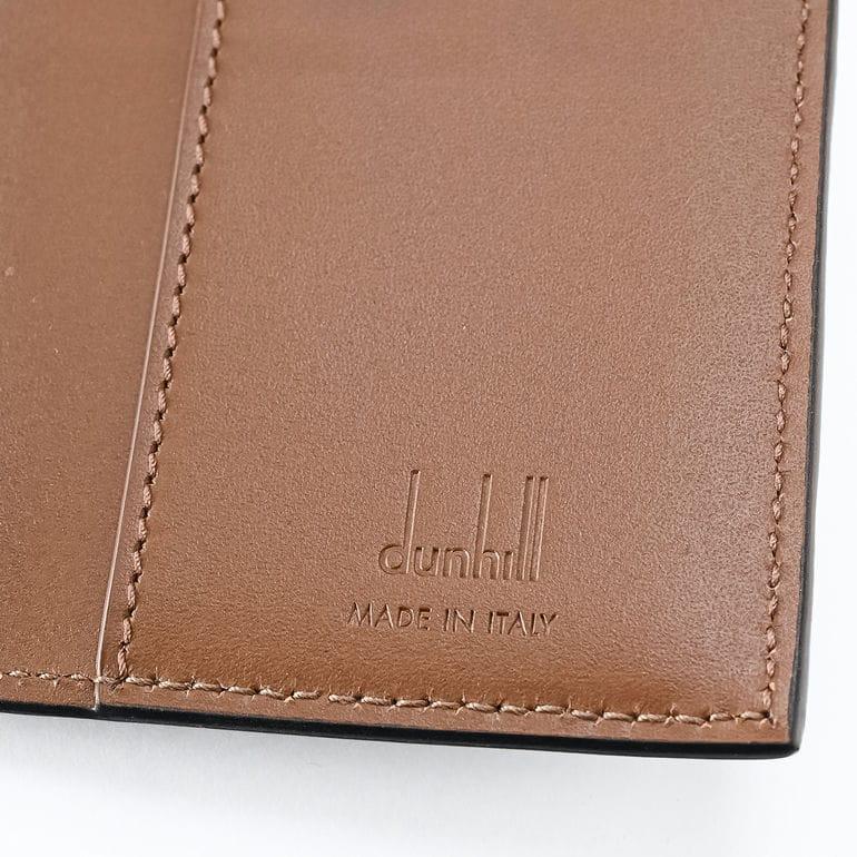 dunhill（ダンヒル） キーケース 6連 バーリントン メンズ