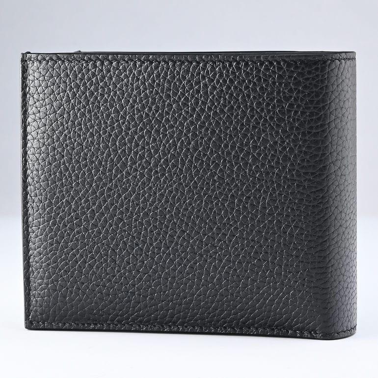 dunhill 【名入れ可有料】ダンヒル 二つ折り財布 小銭入れ付 dunhill 【名入れ可有料】ダンヒル 二つ折り財布 小銭入れ付