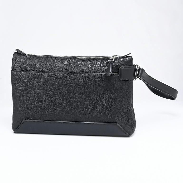 dunhill ダンヒル クラッチバッグ ジップポーチ セカンドバッグ dunhill ダンヒル クラッチバッグ ジップポーチ セカンドバッグ