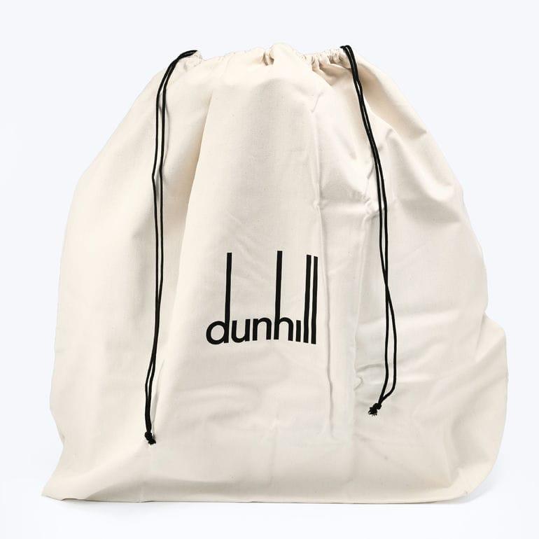 dunhill ダンヒル クラッチバッグ ジップポーチ セカンドバッグ dunhill ダンヒル クラッチバッグ ジップポーチ セカンドバッグ