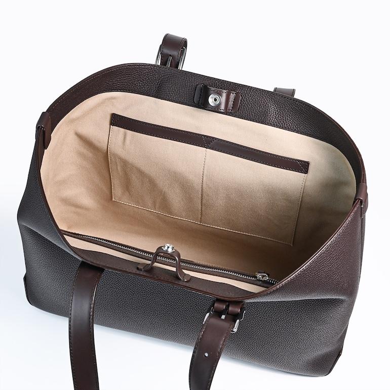 dunhill（ダンヒル） トートバッグ 1893 ハーネス イーストウエスト