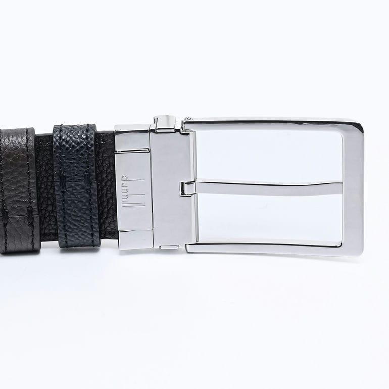 dunhill ダンヒル ベルト メンズ 幅3.5cm リバーシブル カドガン dunhill ダンヒル ベルト メンズ 幅3.5cm リバーシブル カドガン