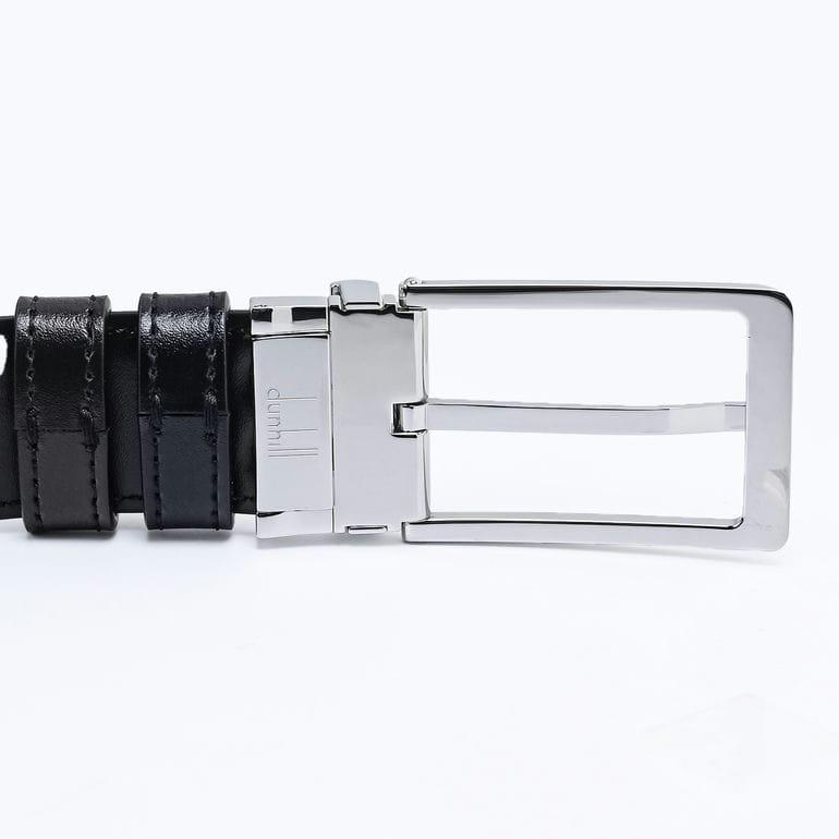 dunhill ダンヒル ベルト メンズ 幅3cm リバーシブル ラウンド dunhill ダンヒル ベルト メンズ 幅3cm リバーシブル ラウンド
