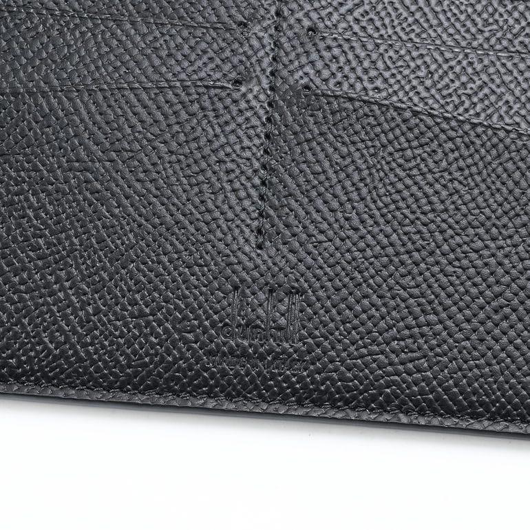 dunhill 【名入れ可有料】ダンヒル 長財布 小銭入れ付 カドガン dunhill 【名入れ可有料】ダンヒル 長財布 小銭入れ付 カドガン