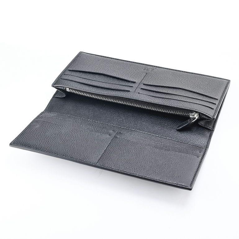 dunhill 【名入れ可有料】ダンヒル 長財布 小銭入れ付 カドガン dunhill 【名入れ可有料】ダンヒル 長財布 小銭入れ付 カドガン