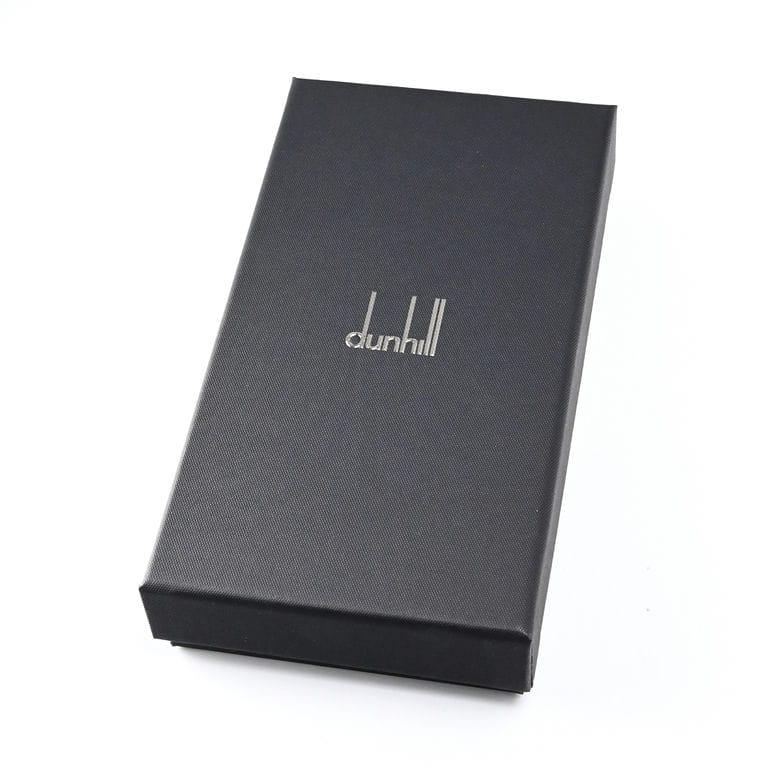 dunhill 【箔押し名入れ可有料】ダンヒル 長財布 メンズ dunhill 【箔押し名入れ可有料】ダンヒル 長財布 メンズ