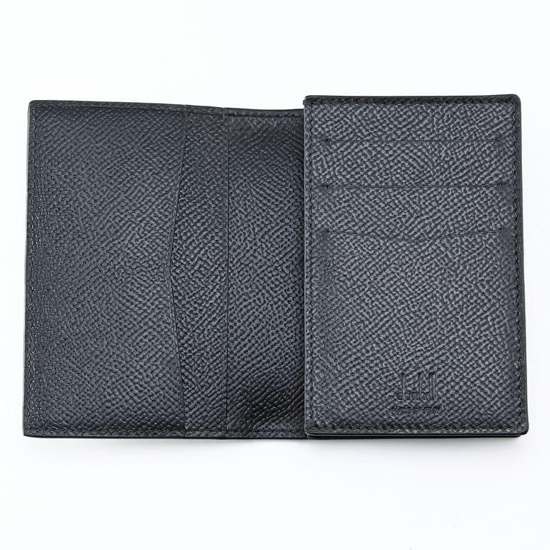 dunhill ダンヒル カードケース 名刺入れ カドガン メンズ