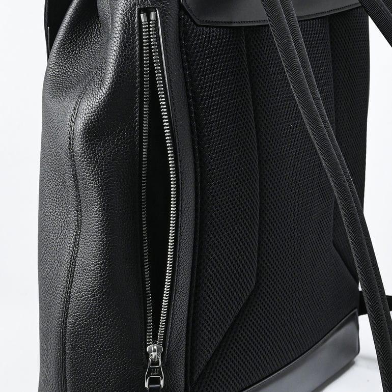 dunhill美品期間限定価格 ブラック リュック Dunhill - ダンヒル バックパック 新品未使用 型番