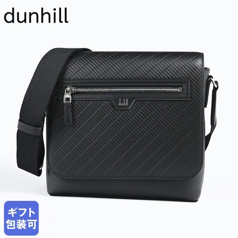 dunhill ダンヒル ショルダーバッグ コントゥア スモール dunhill ダンヒル ショルダーバッグ コントゥア スモール