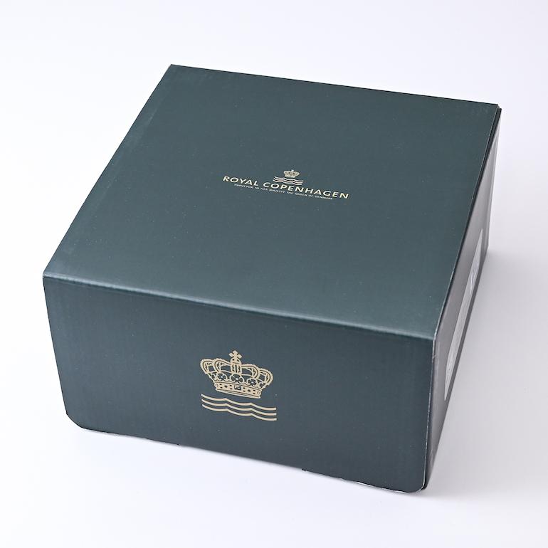 ROYAL COPENHAGEN（ロイヤルコペンハーゲン） スターフルーテッド