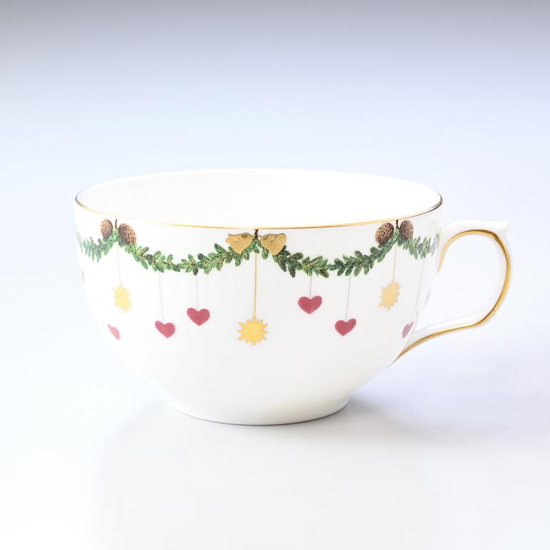 ROYAL COPENHAGEN（ロイヤルコペンハーゲン） 2客セット スター