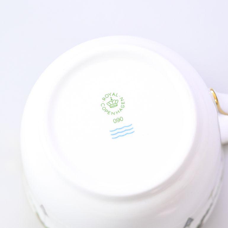 ROYAL COPENHAGEN（ロイヤルコペンハーゲン） スターフルーテッド