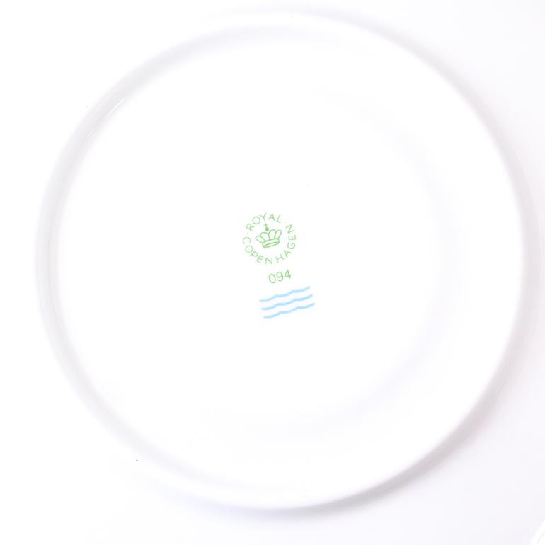 ROYAL COPENHAGEN（ロイヤルコペンハーゲン） スターフルーテッド
