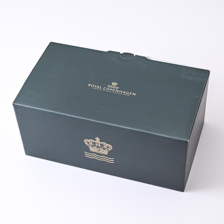 ROYAL COPENHAGEN（ロイヤルコペンハーゲン） スターフルーテッド