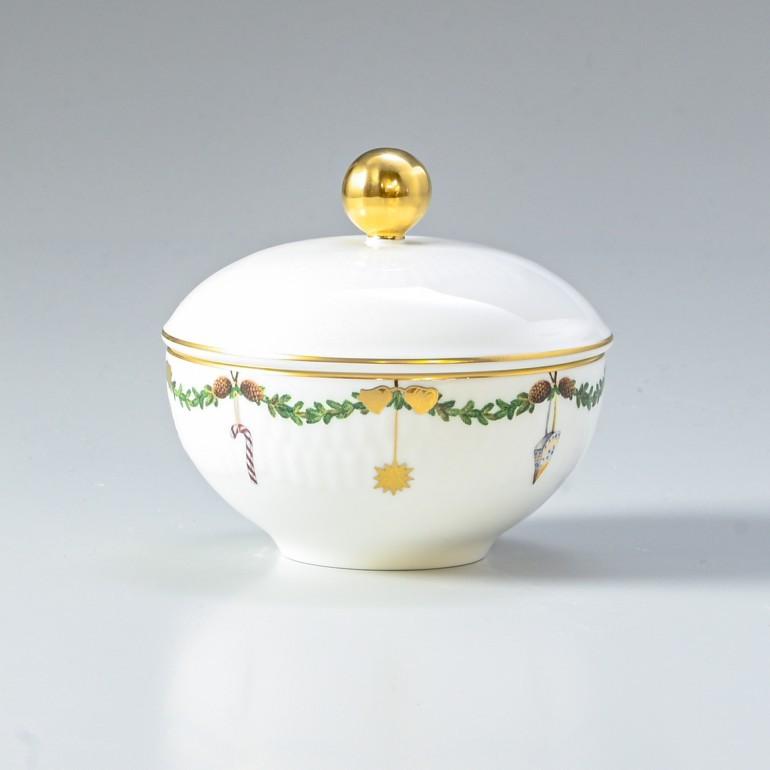 ROYAL COPENHAGEN 並行輸入品 ロイヤルコペンハーゲン スター