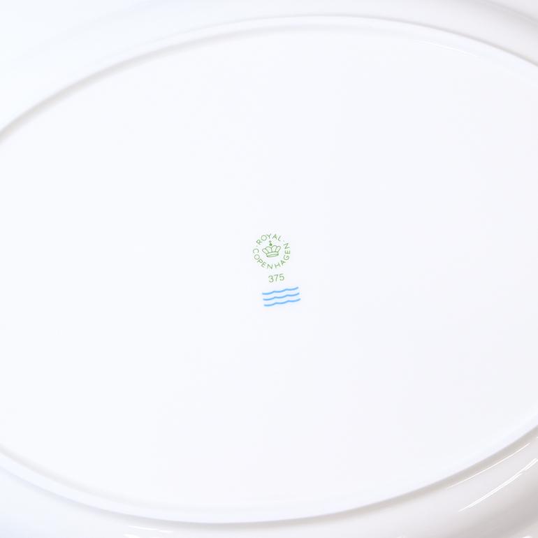 ROYAL COPENHAGEN（ロイヤルコペンハーゲン） 2枚セット スター