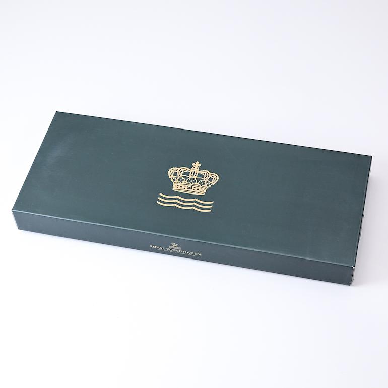 ROYAL COPENHAGEN（ロイヤルコペンハーゲン） スターフルーテッド