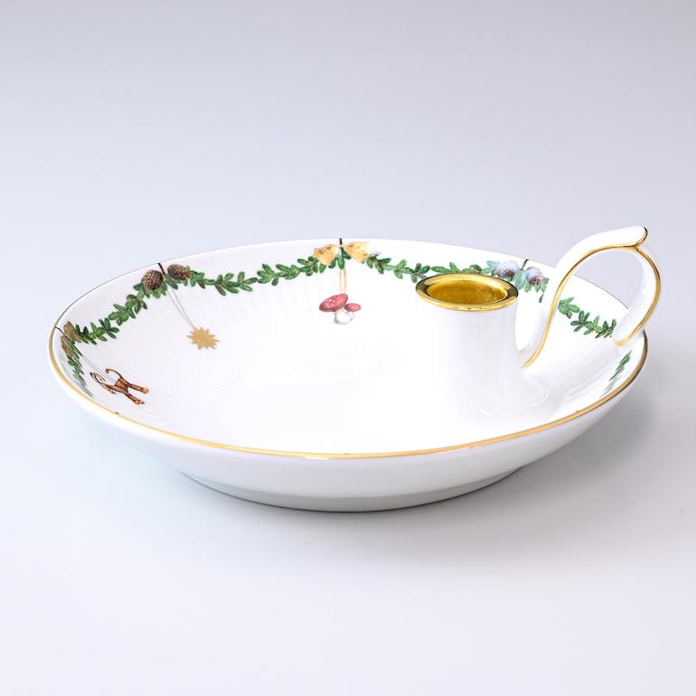 ROYAL COPENHAGEN（ロイヤルコペンハーゲン） スターフルーテッド 