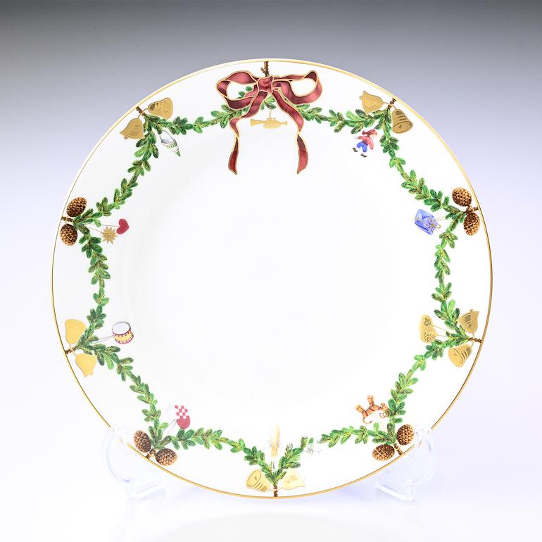 ROYAL COPENHAGEN ロイヤルコペンハーゲン スターフルーテッド