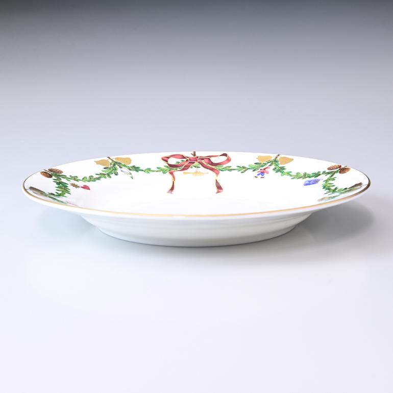 ROYAL COPENHAGEN（ロイヤルコペンハーゲン） 2枚セット スター