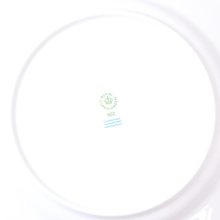 ROYAL COPENHAGEN（ロイヤルコペンハーゲン） 2枚セット スター