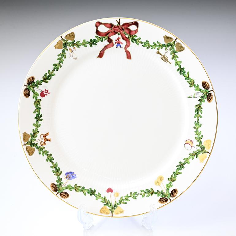 ROYAL COPENHAGEN 並行輸入品 ロイヤルコペンハーゲン スター