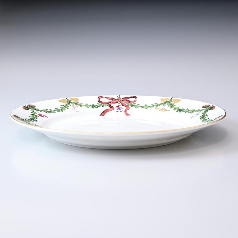 ROYAL COPENHAGEN 並行輸入品 ロイヤルコペンハーゲン スター