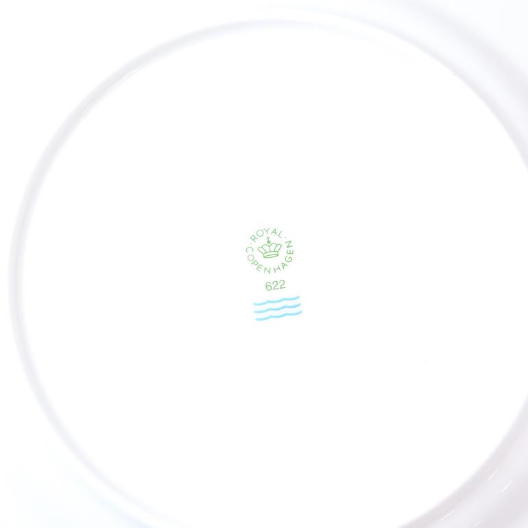 ROYAL COPENHAGEN ロイヤルコペンハーゲン 2枚セット スター